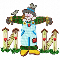 Farming Embroidery Design 10 Farming Embroidery Design 10